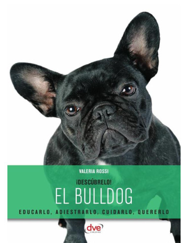 El bulldog