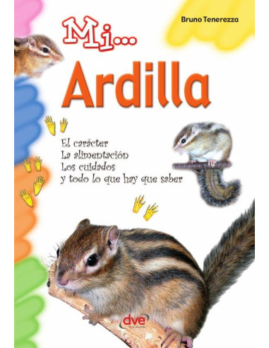 Mi... Ardilla