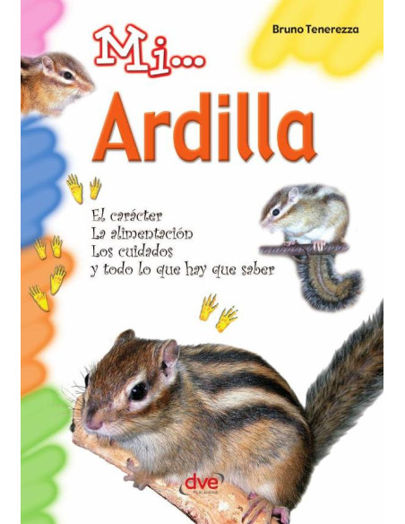 Mi... Ardilla