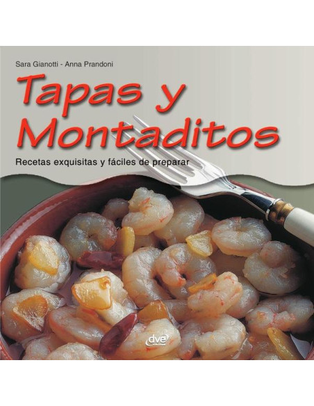 Tapas y montaditos