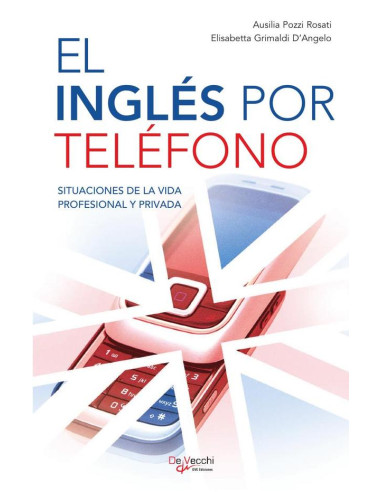 El inglés por teléfono