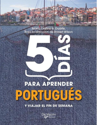 5 días para aprender portugués 