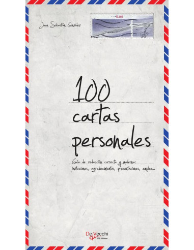 100 cartas personales