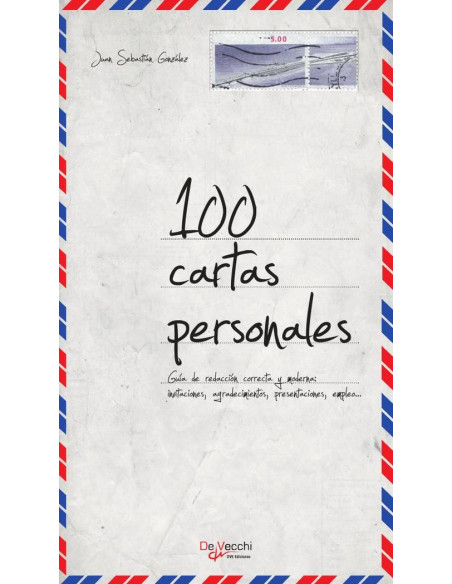 100 cartas personales