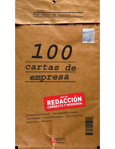 100 cartas empresa