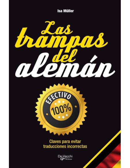 Las trampas del alemán