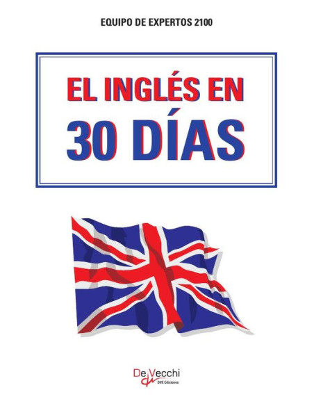 El inglés en 30 días 