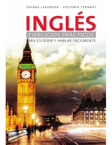 Inglés ejercicios prácticos 