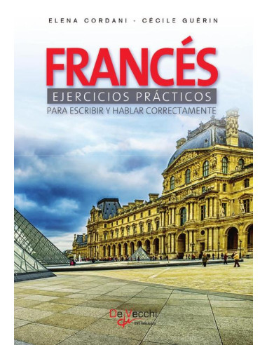 Francés ejercicios prácticos 