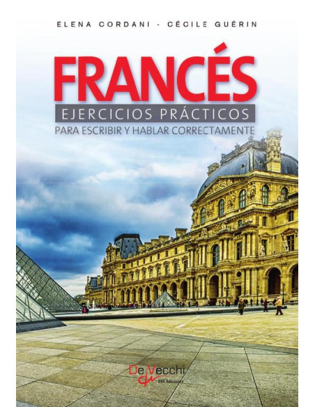 Francés ejercicios prácticos 