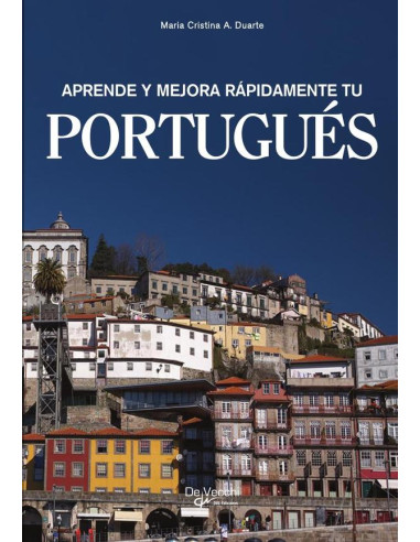 Aprende y mejora rápidamente tu portugués