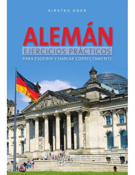 Alemán ejercicios prácticos 