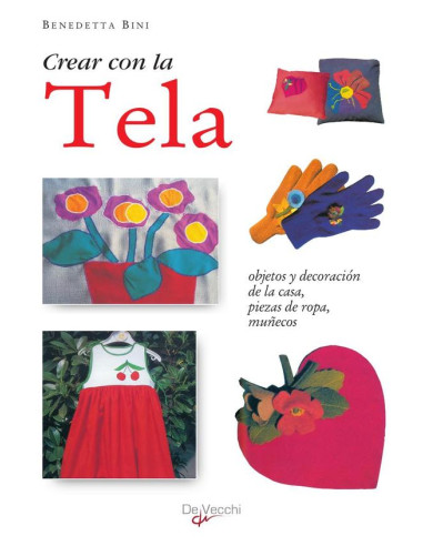 Crear con la tela