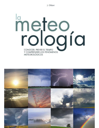 La meteorología