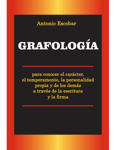 Grafología