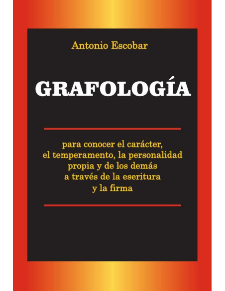 Grafología