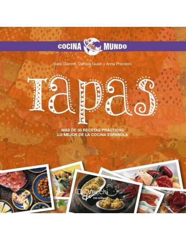 Tapas