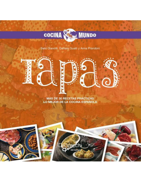 Tapas