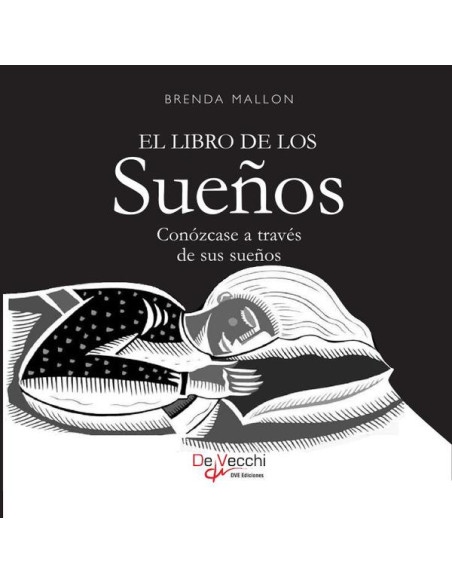 EL LIBRO DE LOS Sueños