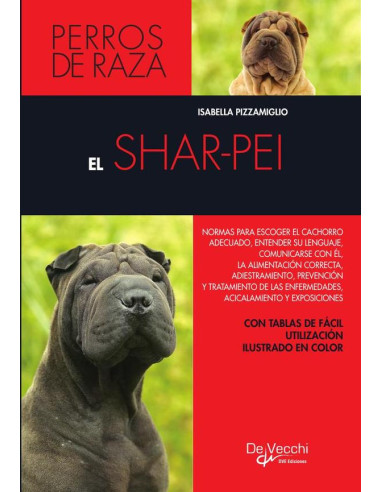 El shar-pei