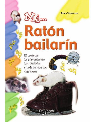 Mi... ratón bailarín