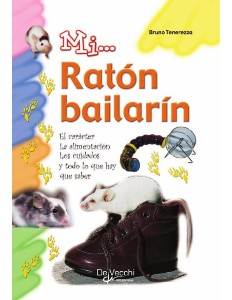 Mi... ratón bailarín