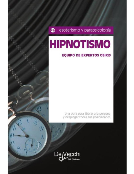 Hipnotismo