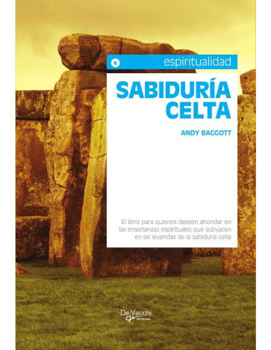 Sabiduría celta