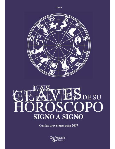 Las claves de su horóscopo signo a signo