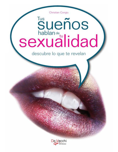 Tus sueños hablan de tu sexualidad