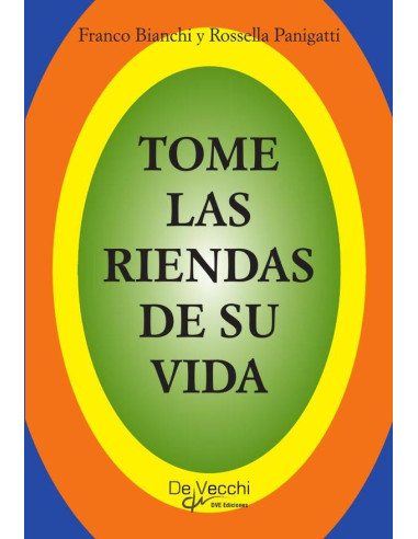 Tome las riendas de su vida