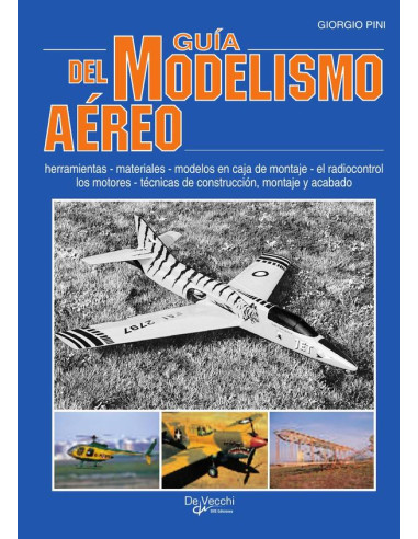 Guía del modelismo aéreo