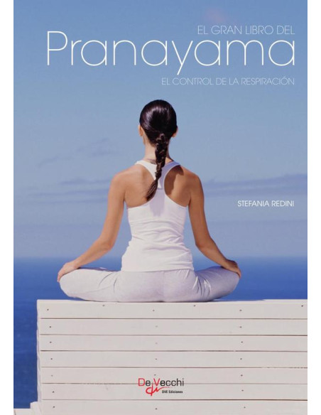 El gran libro del Pranayama