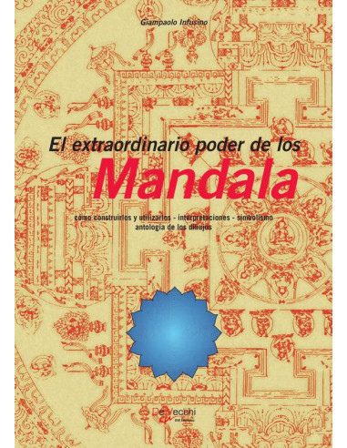 El extraordinario poder de los Mandala