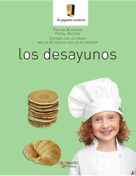 Los desayunos