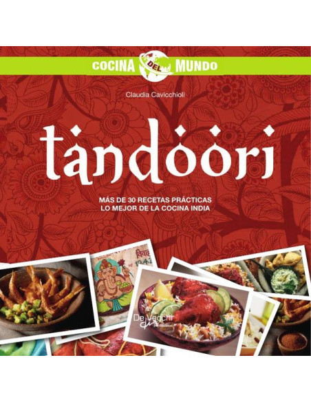 Tandoori