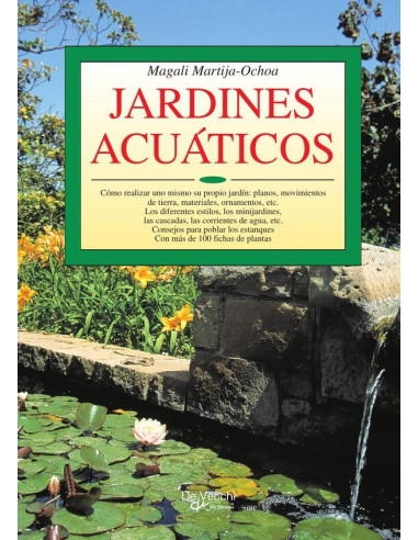 Jardines acuáticos