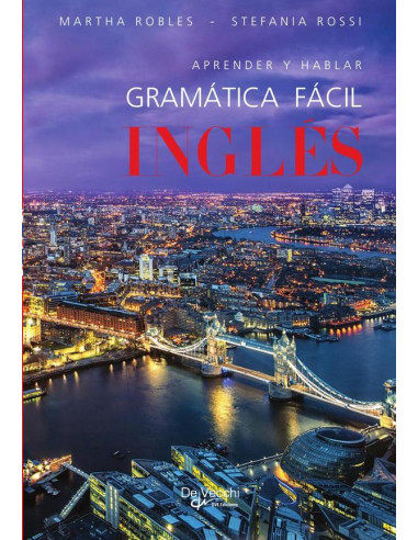 Inglés - Gramática fácil