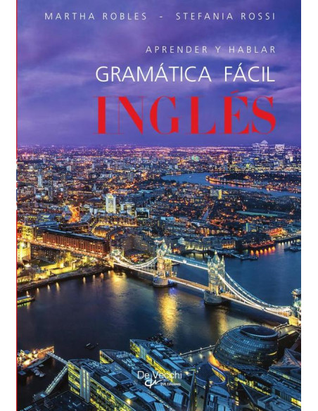 Inglés - Gramática fácil