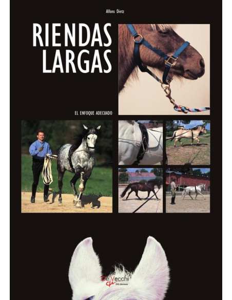 Riendas largas