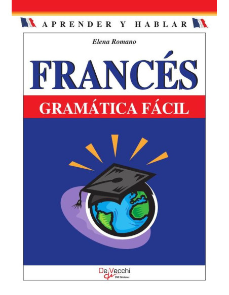 Francés - Gramática fácil