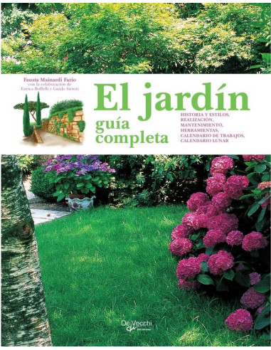 El jardín - Guía completa