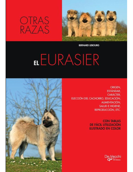 El Eurasier