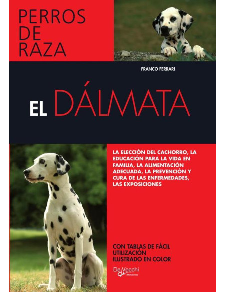 El dálmata