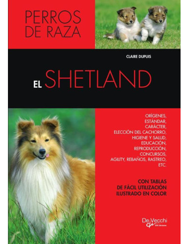 El Shetland