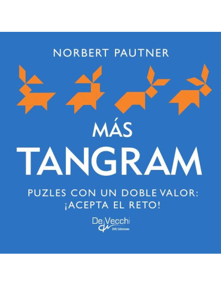 Más tangram