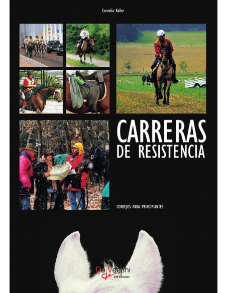 Carreras de resistencia