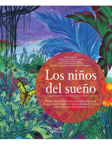 Los niños del sueño