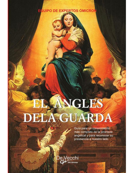 El ángel de la guarda 