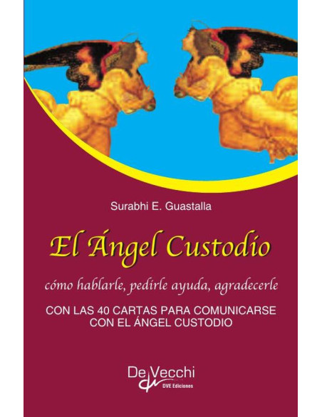 El Ángel Custodio